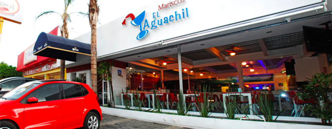 Actualizar 42+ images restaurante aguachile cuernavaca